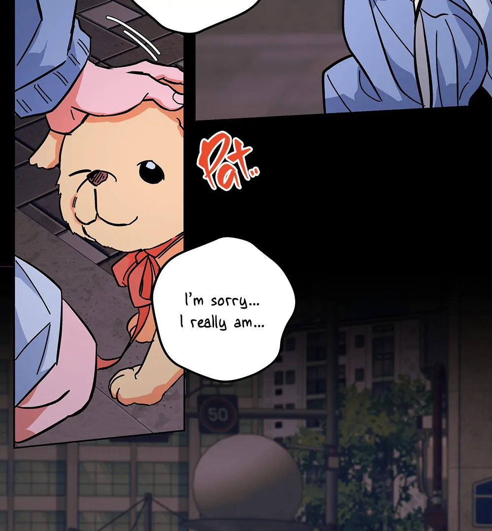 THE CELL (LILITH) - Chapter 17 manhwa