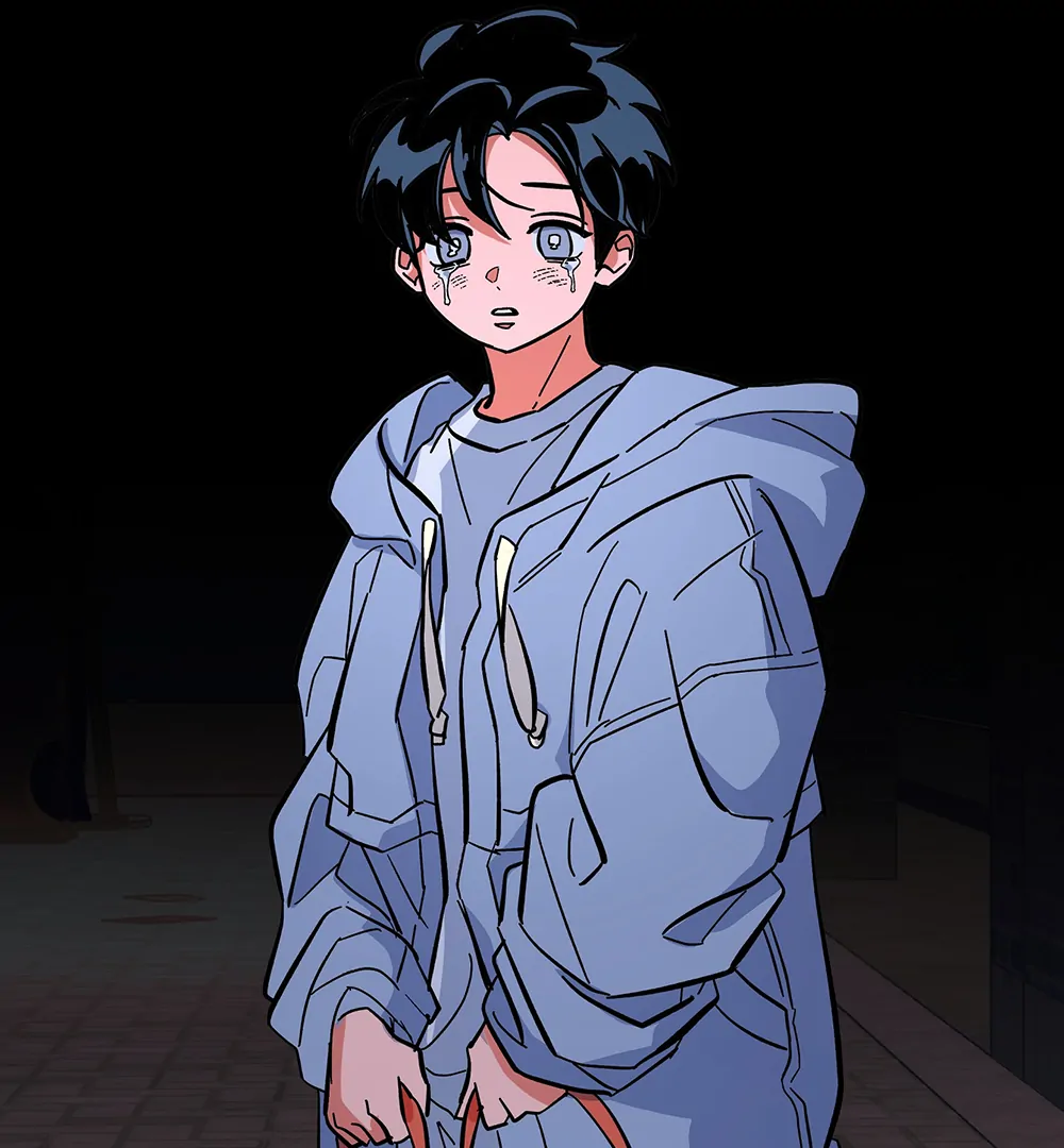 THE CELL (LILITH) - Chapter 17 manhwa