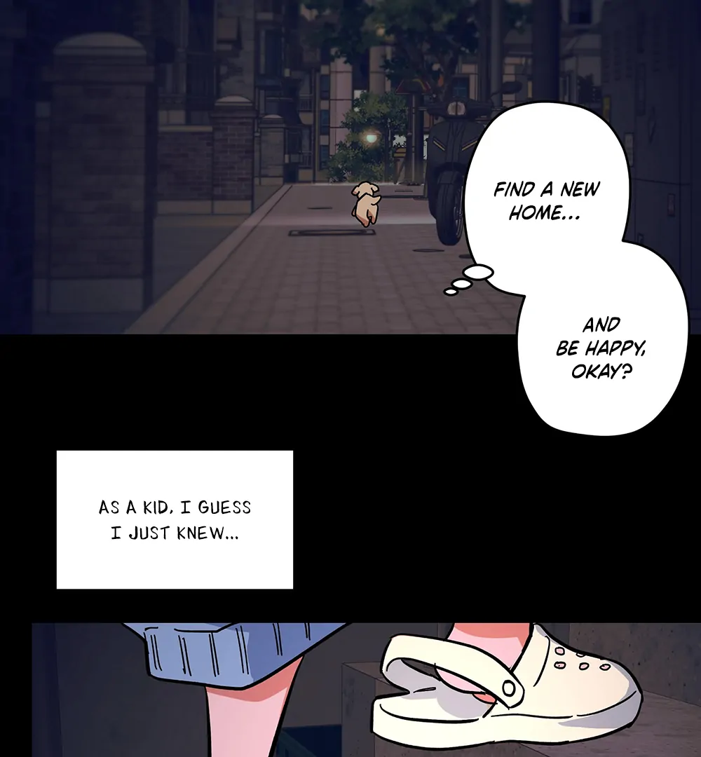 THE CELL (LILITH) - Chapter 17 manhwa