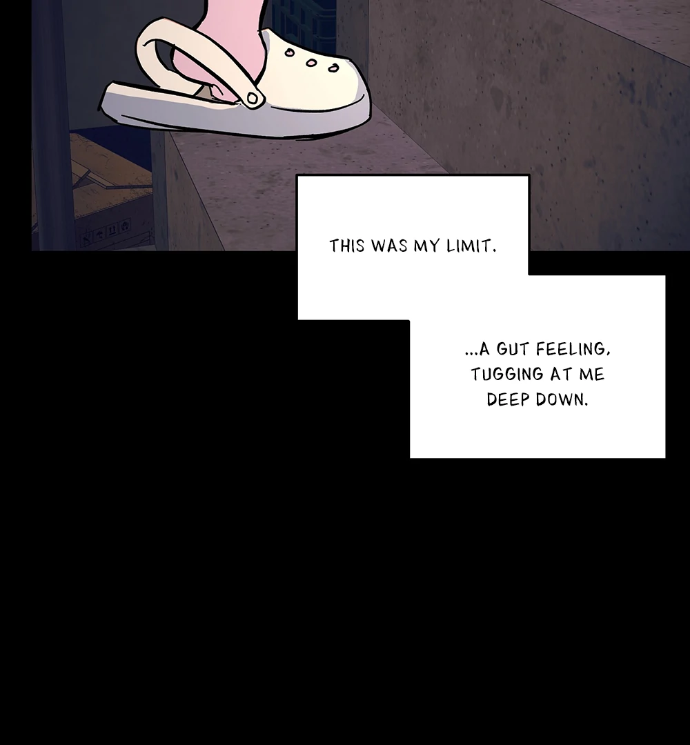THE CELL (LILITH) - Chapter 17 manhwa