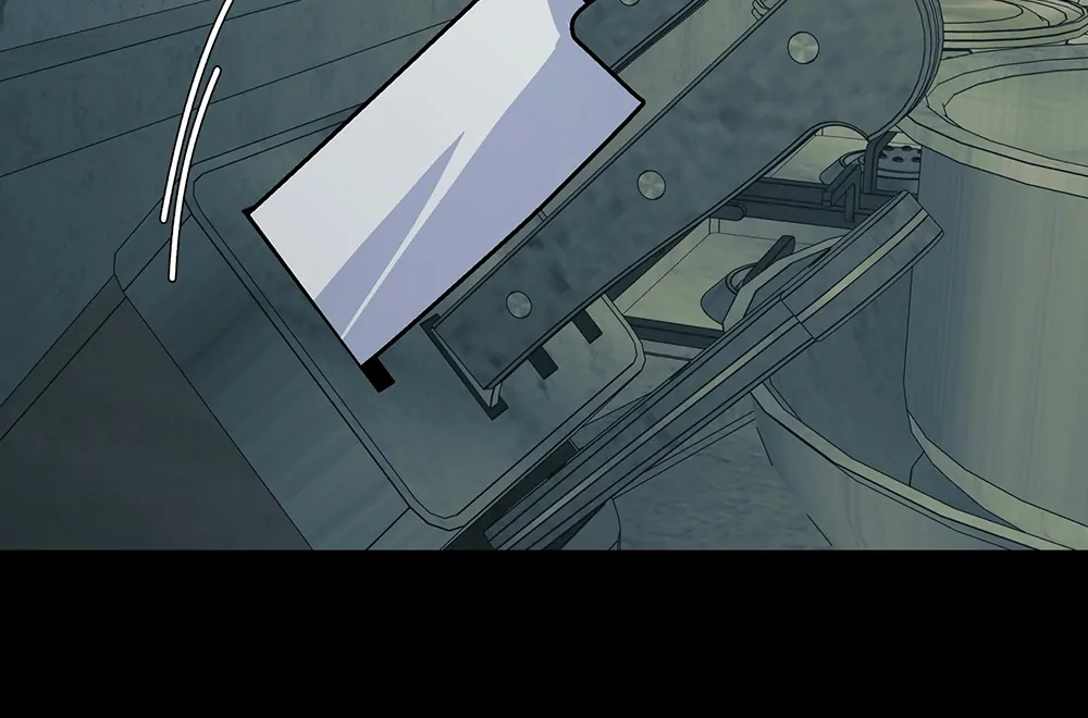 THE CELL (LILITH) - Chapter 17 manhwa
