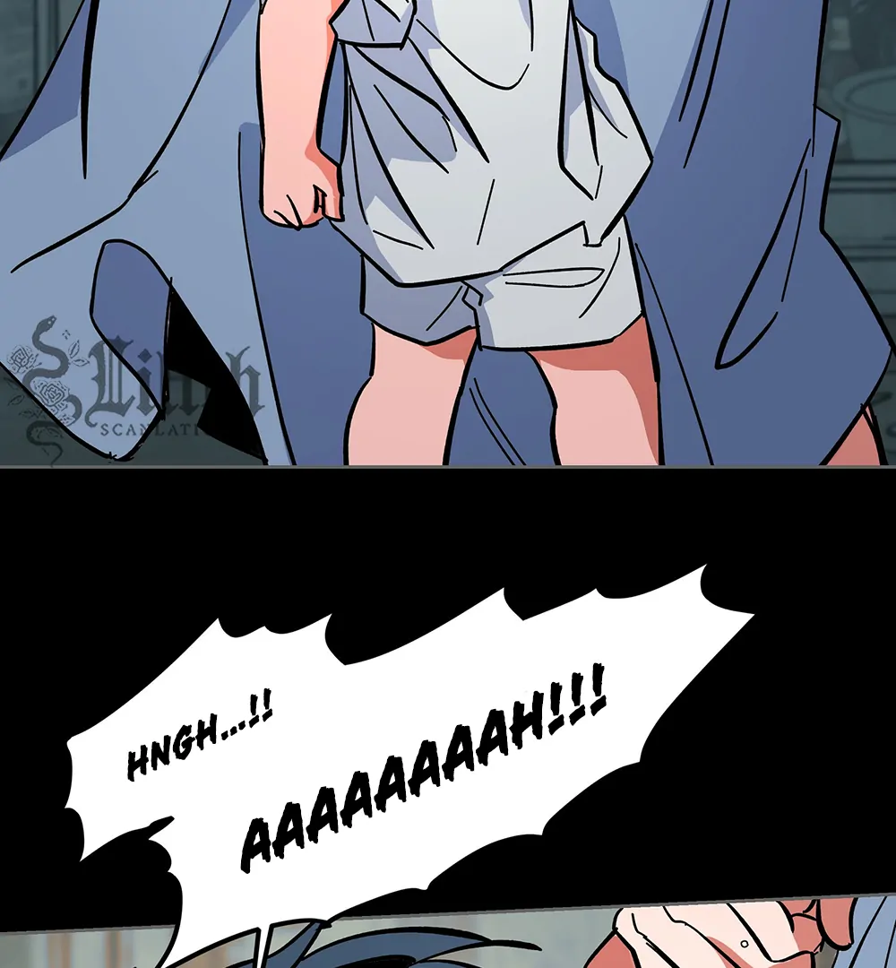 THE CELL (LILITH) - Chapter 18 manhwa