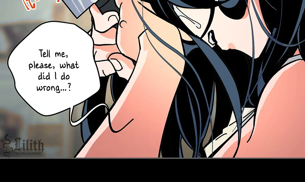 THE CELL (LILITH) - Chapter 18 manhwa