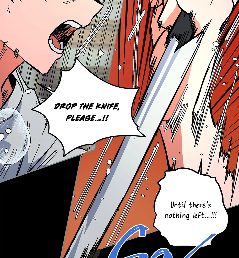 THE CELL (LILITH) - Chapter 18 manhwa
