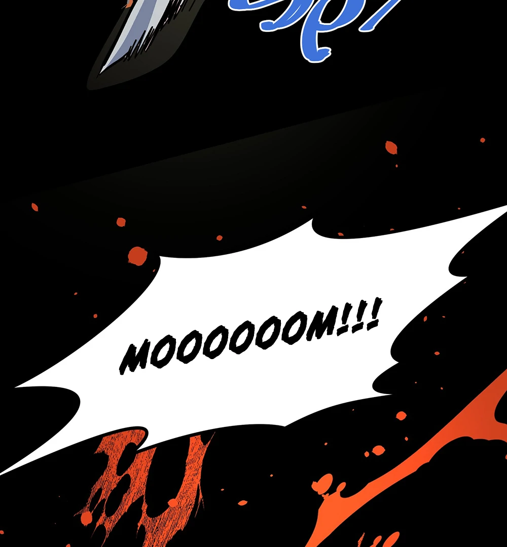THE CELL (LILITH) - Chapter 18 manhwa
