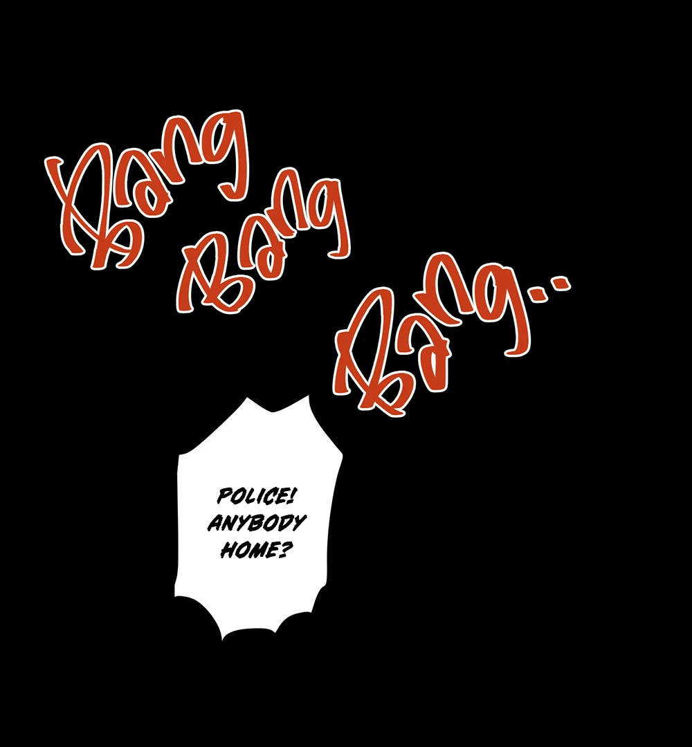 THE CELL (LILITH) - Chapter 18 manhwa