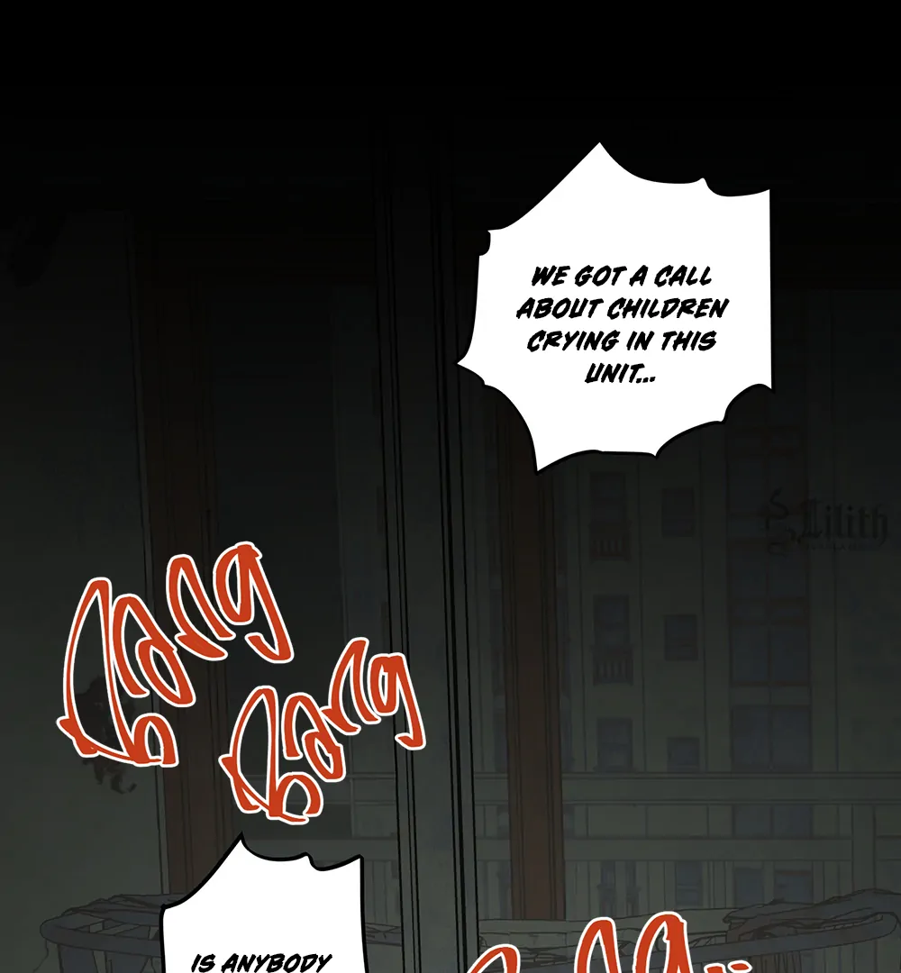 THE CELL (LILITH) - Chapter 18 manhwa