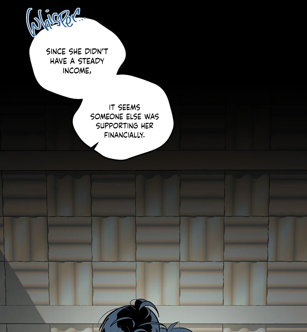 THE CELL (LILITH) - Chapter 18 manhwa