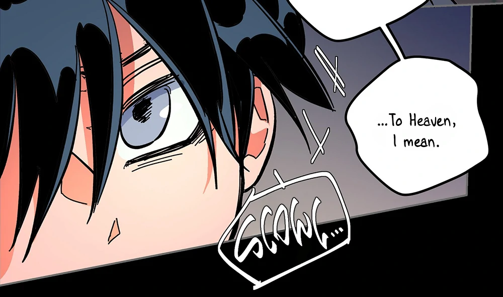 THE CELL (LILITH) - Chapter 18 manhwa