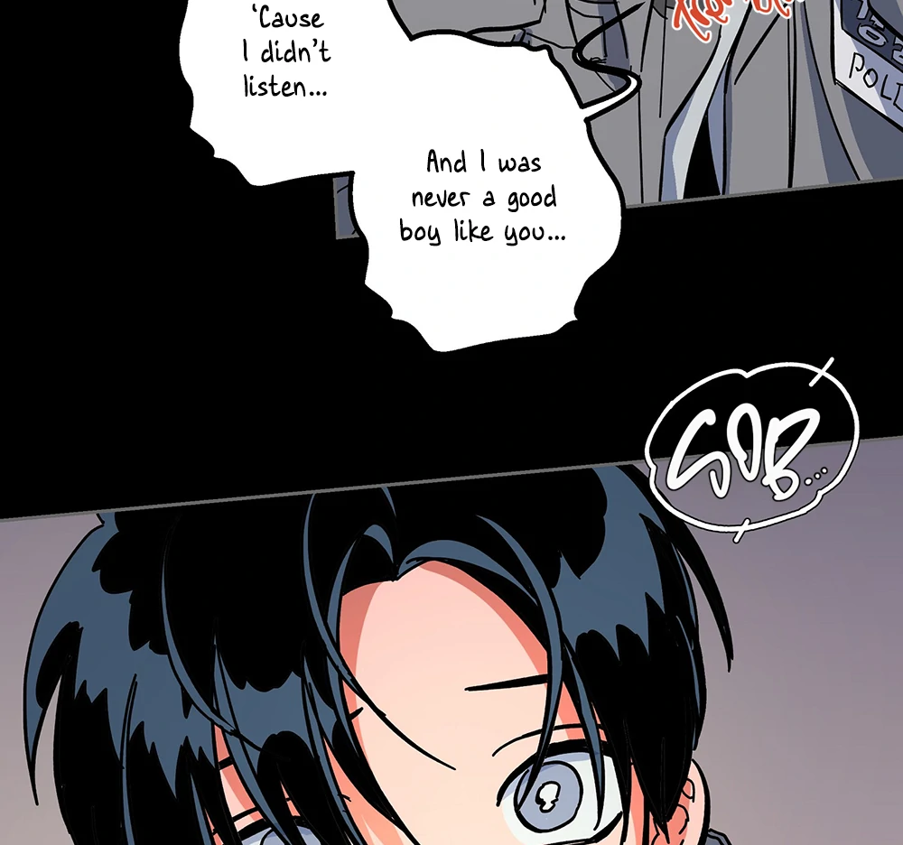 THE CELL (LILITH) - Chapter 18 manhwa