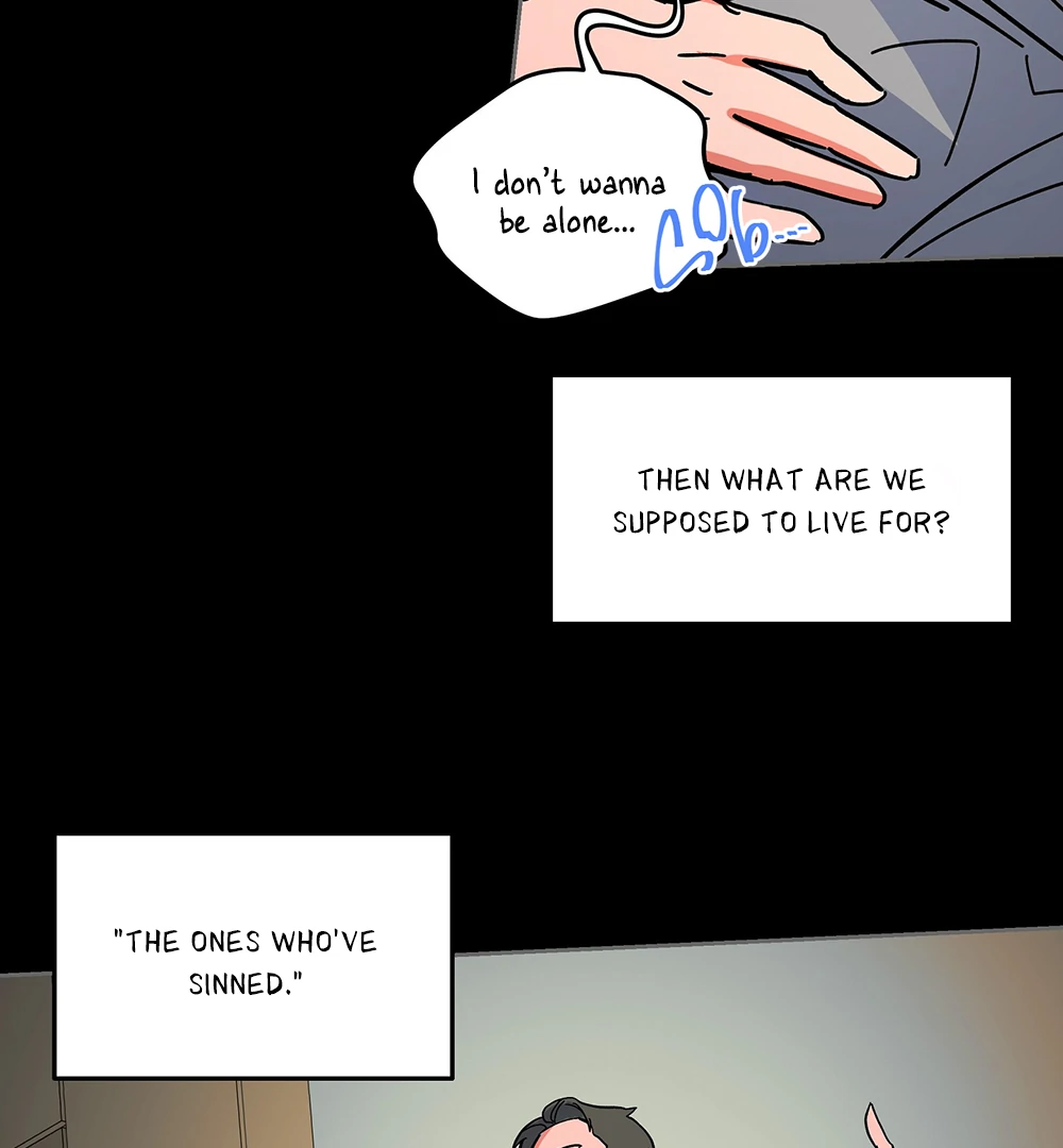 THE CELL (LILITH) - Chapter 18 manhwa