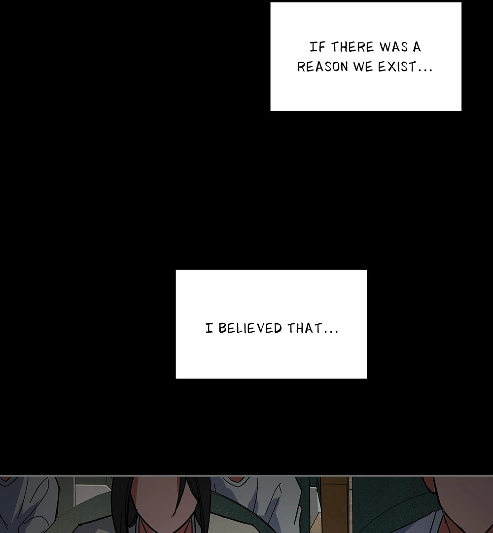 THE CELL (LILITH) - Chapter 18 manhwa