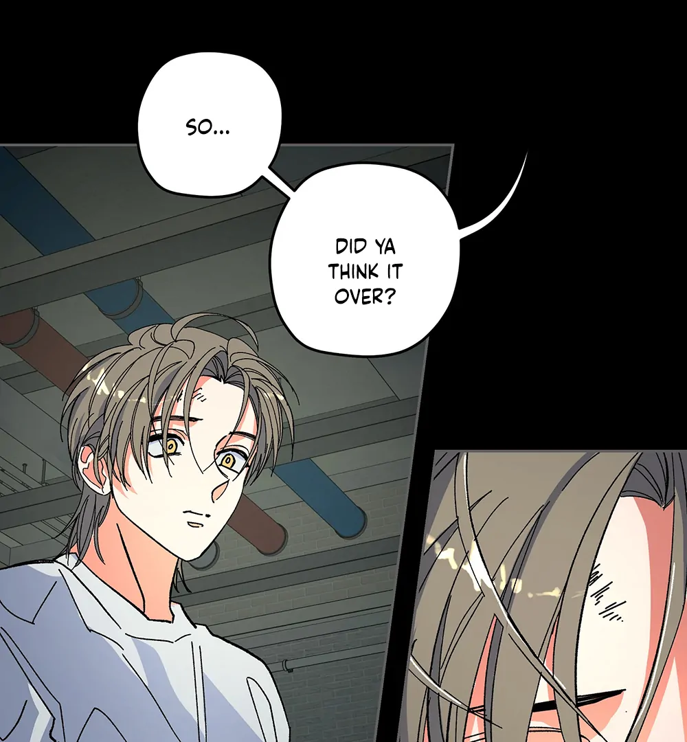 THE CELL (LILITH) - Chapter 18 manhwa