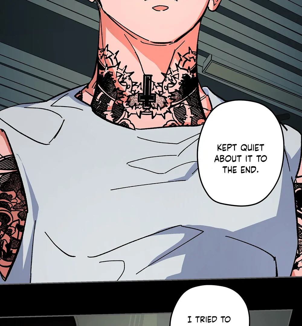 THE CELL (LILITH) - Chapter 18 manhwa