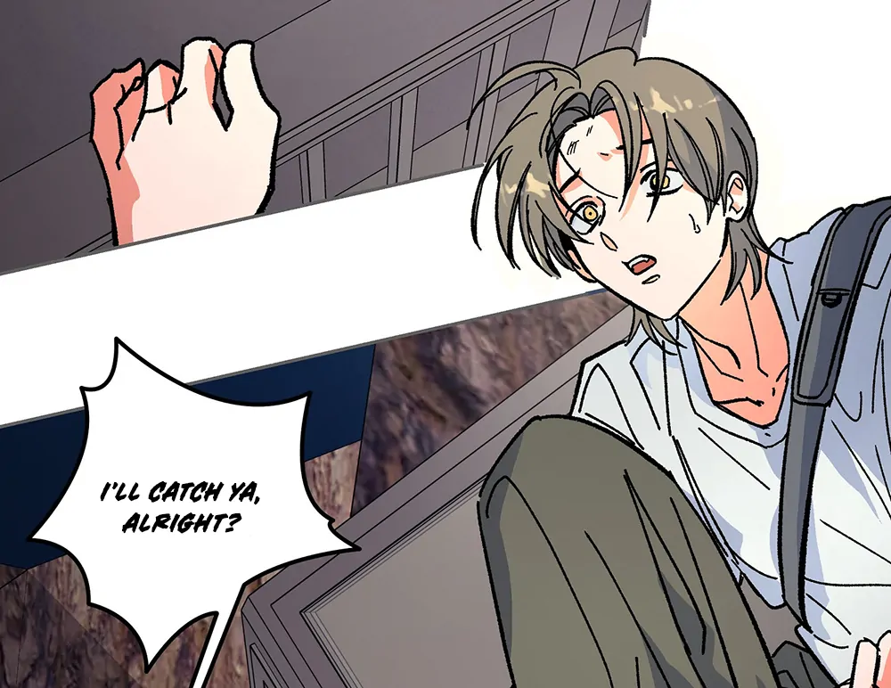 THE CELL (LILITH) - Chapter 18 manhwa
