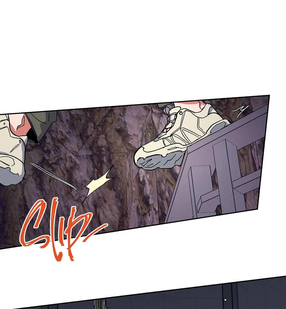 THE CELL (LILITH) - Chapter 18 manhwa