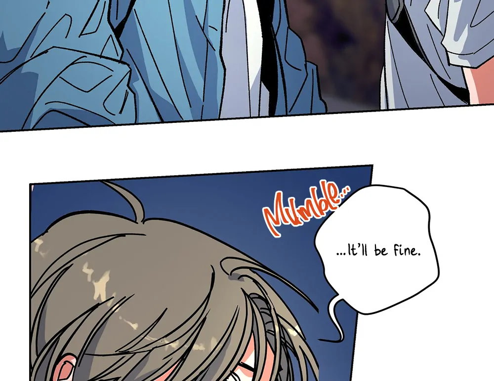 THE CELL (LILITH) - Chapter 18 manhwa