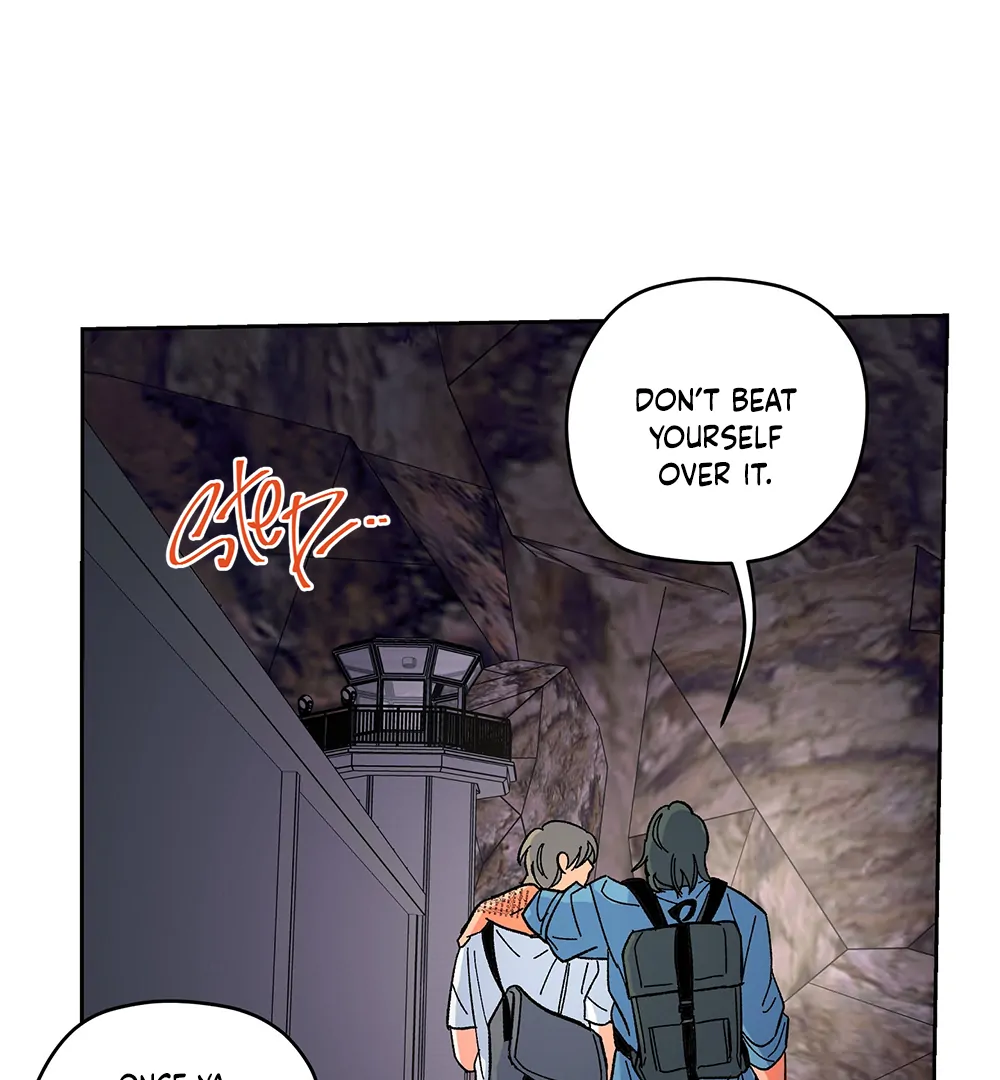 THE CELL (LILITH) - Chapter 18 manhwa
