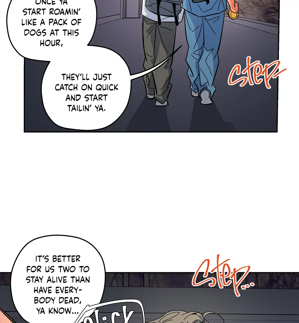 THE CELL (LILITH) - Chapter 18 manhwa