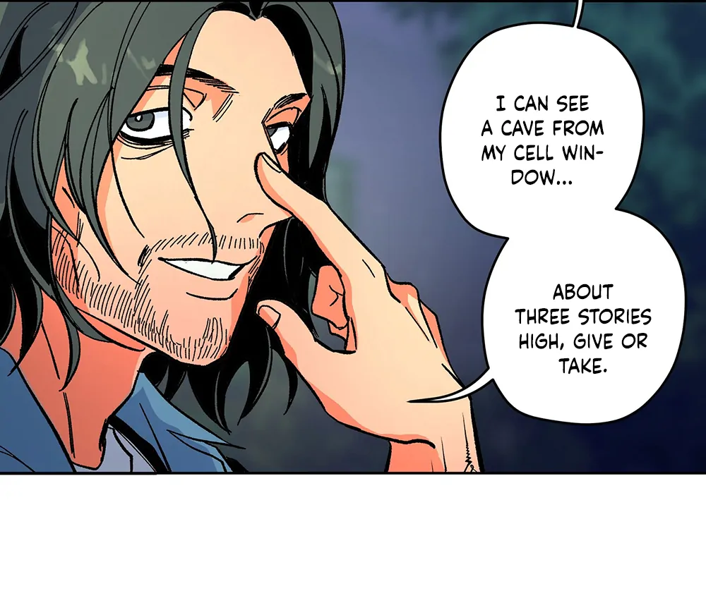 THE CELL (LILITH) - Chapter 18 manhwa