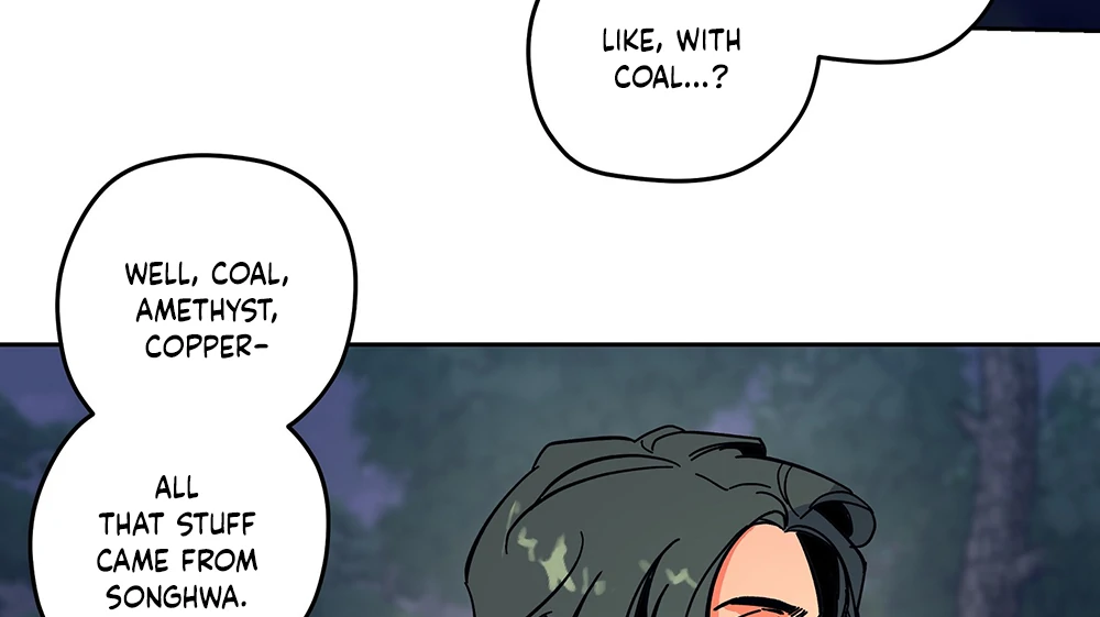 THE CELL (LILITH) - Chapter 18 manhwa