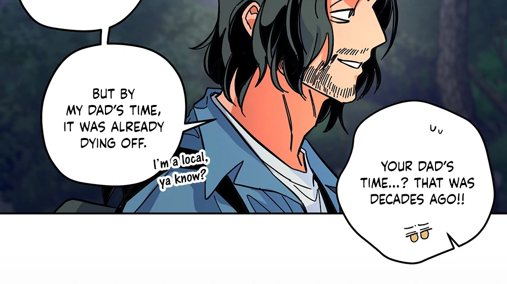 THE CELL (LILITH) - Chapter 18 manhwa