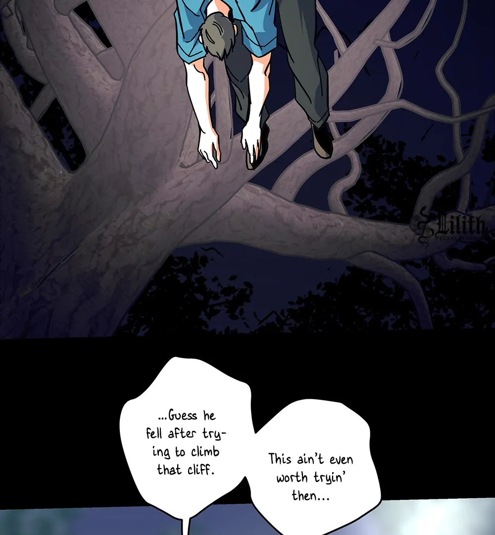 THE CELL (LILITH) - Chapter 18 manhwa