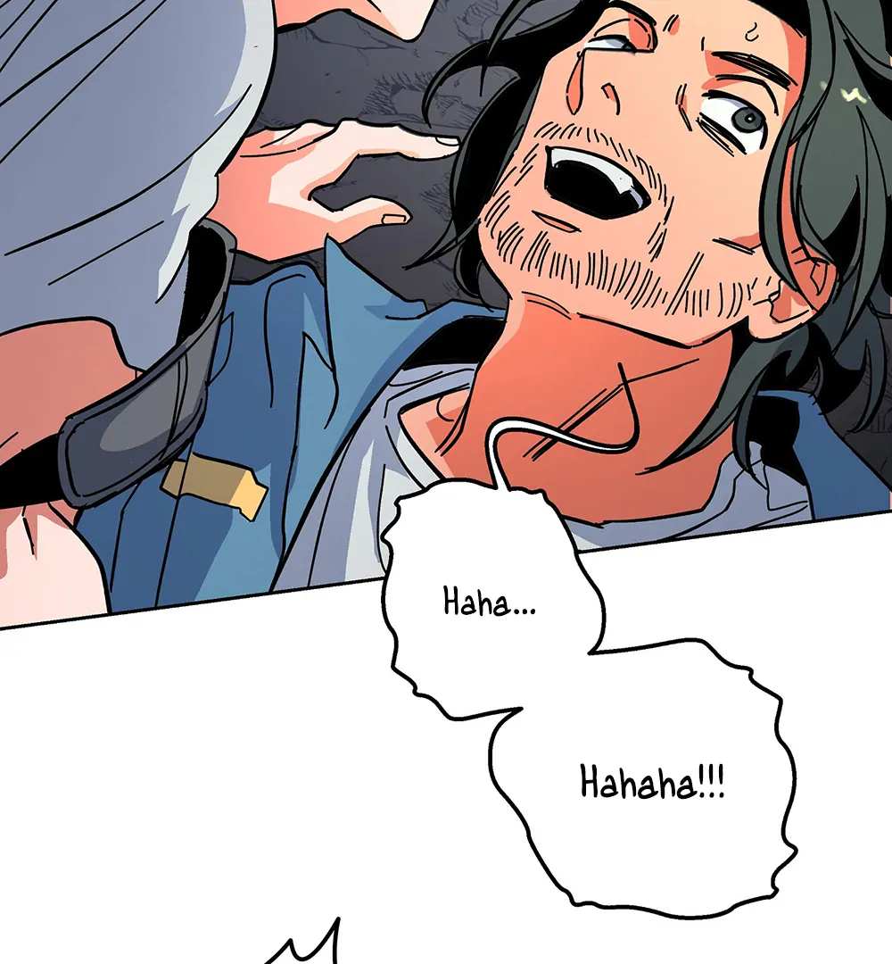 THE CELL (LILITH) - Chapter 18 manhwa