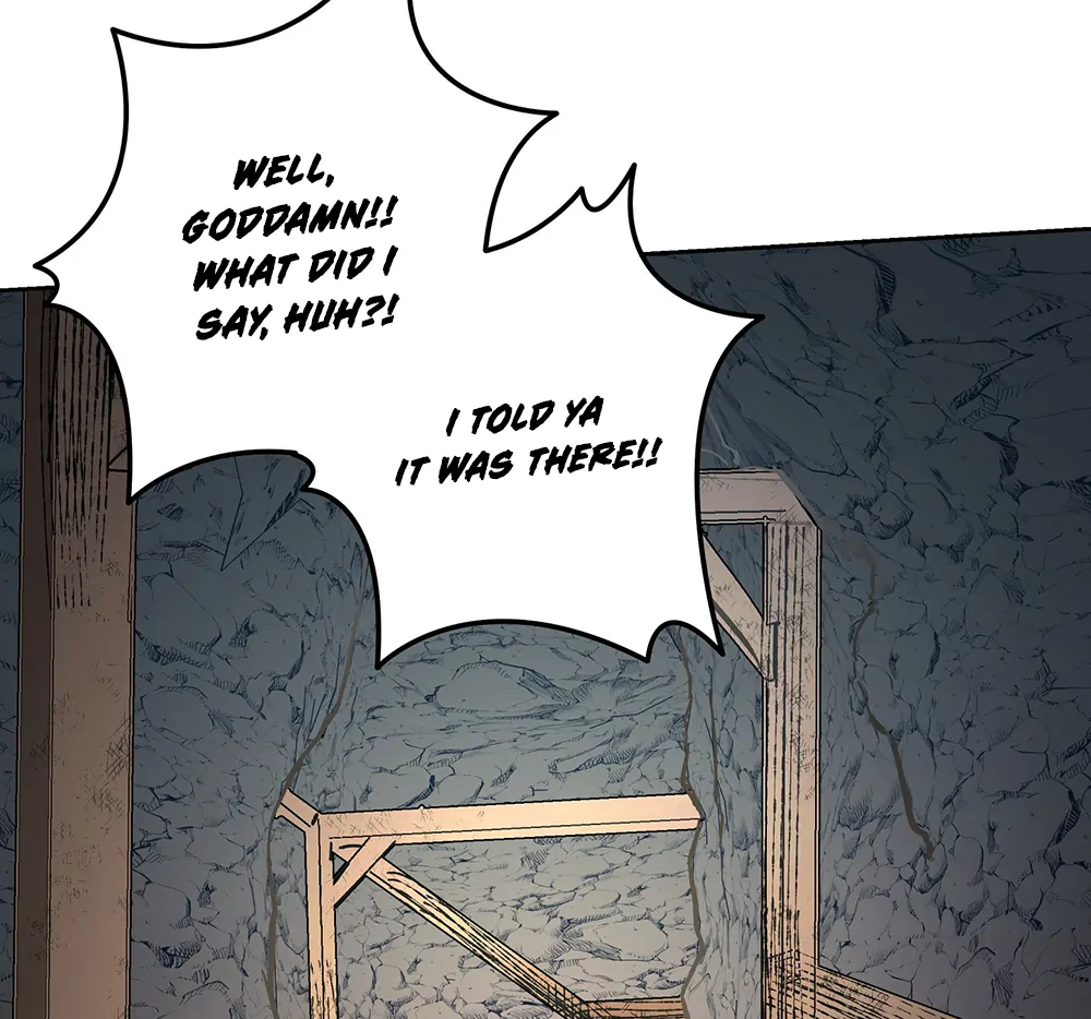 THE CELL (LILITH) - Chapter 18 manhwa