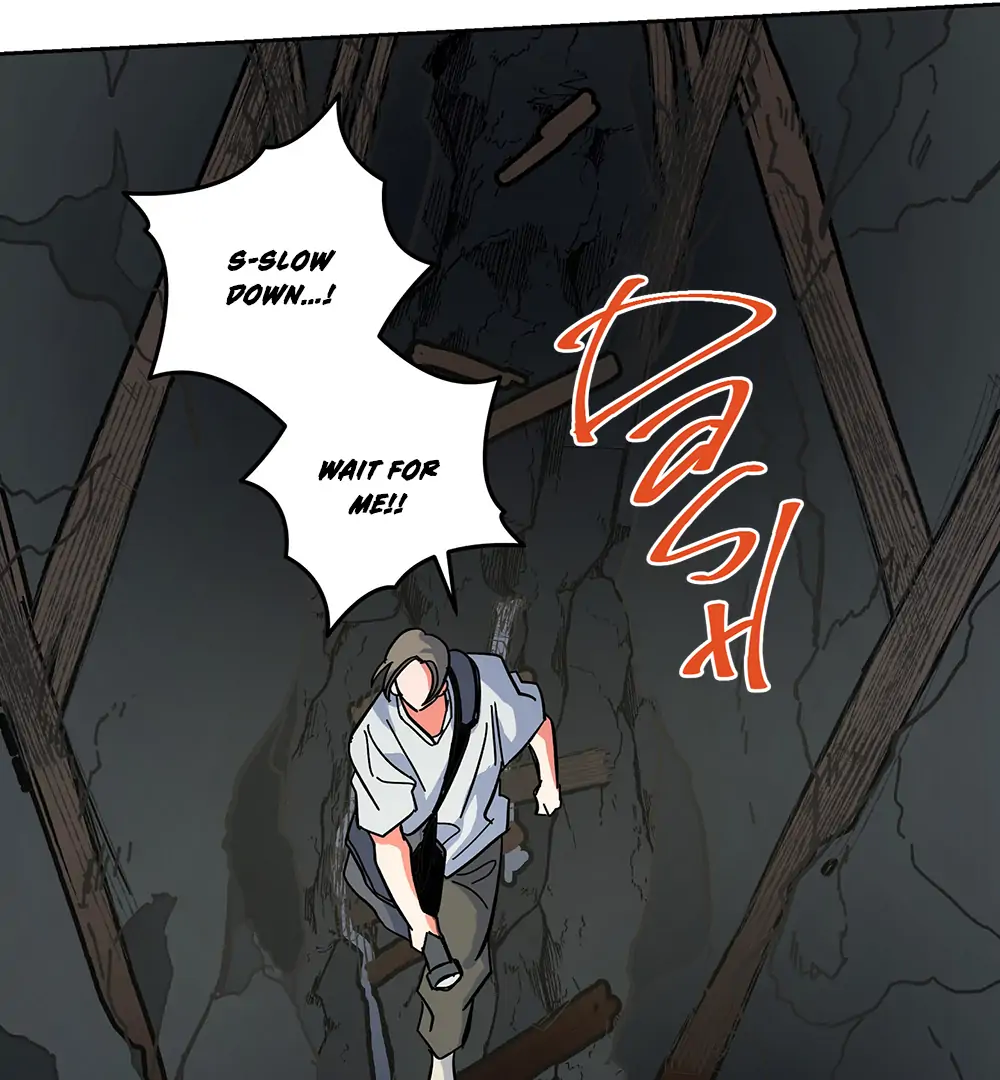 THE CELL (LILITH) - Chapter 18 manhwa