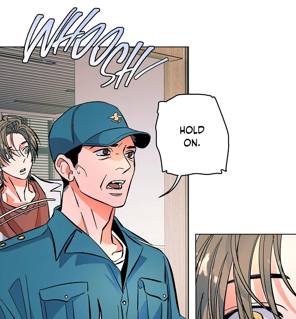 THE CELL (LILITH) - Chapter 2 manhwa