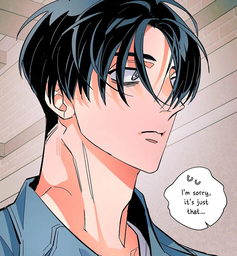 THE CELL (LILITH) - Chapter 2 manhwa