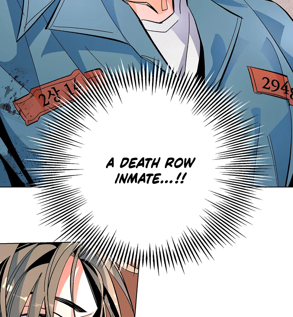 THE CELL (LILITH) - Chapter 2 manhwa