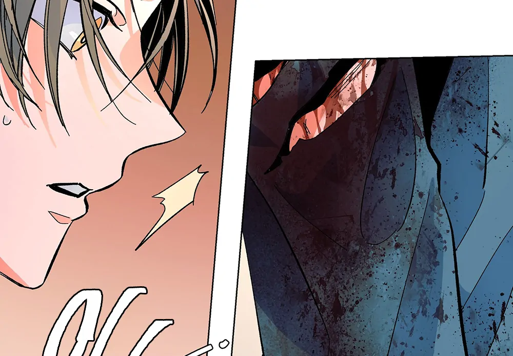 THE CELL (LILITH) - Chapter 2 manhwa