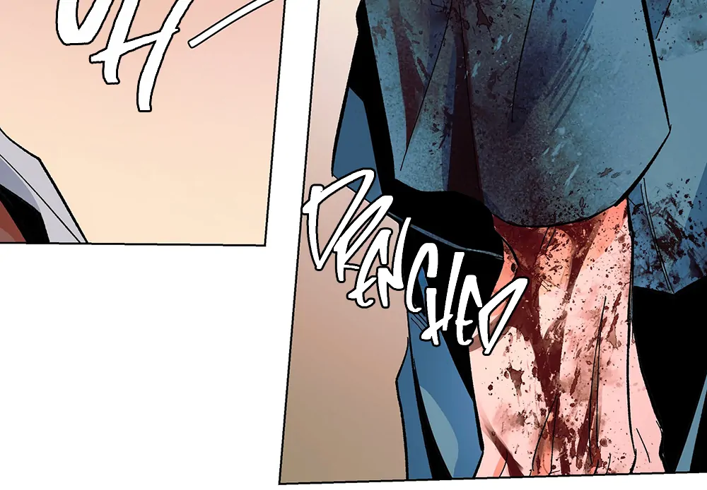THE CELL (LILITH) - Chapter 2 manhwa