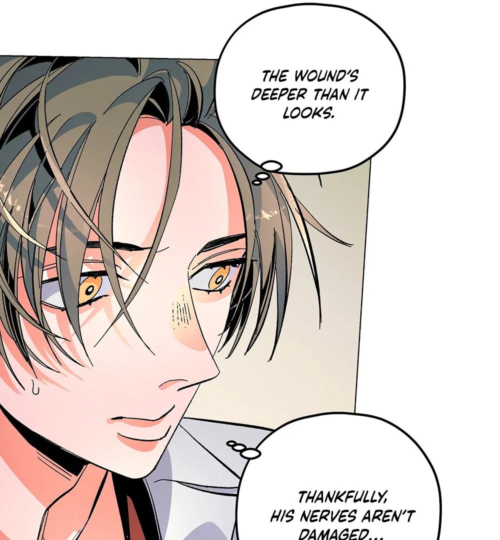 THE CELL (LILITH) - Chapter 2 manhwa
