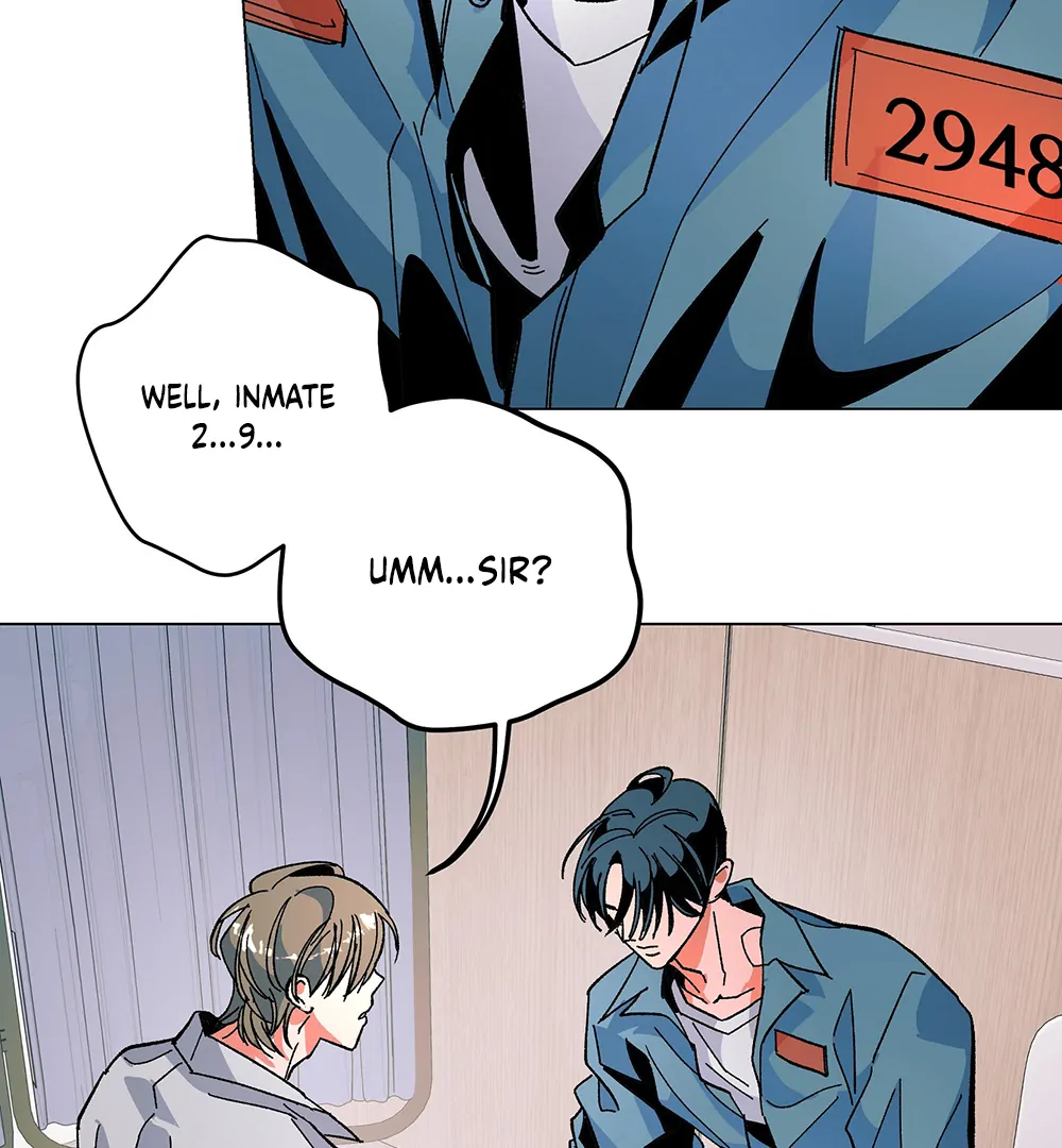 THE CELL (LILITH) - Chapter 2 manhwa