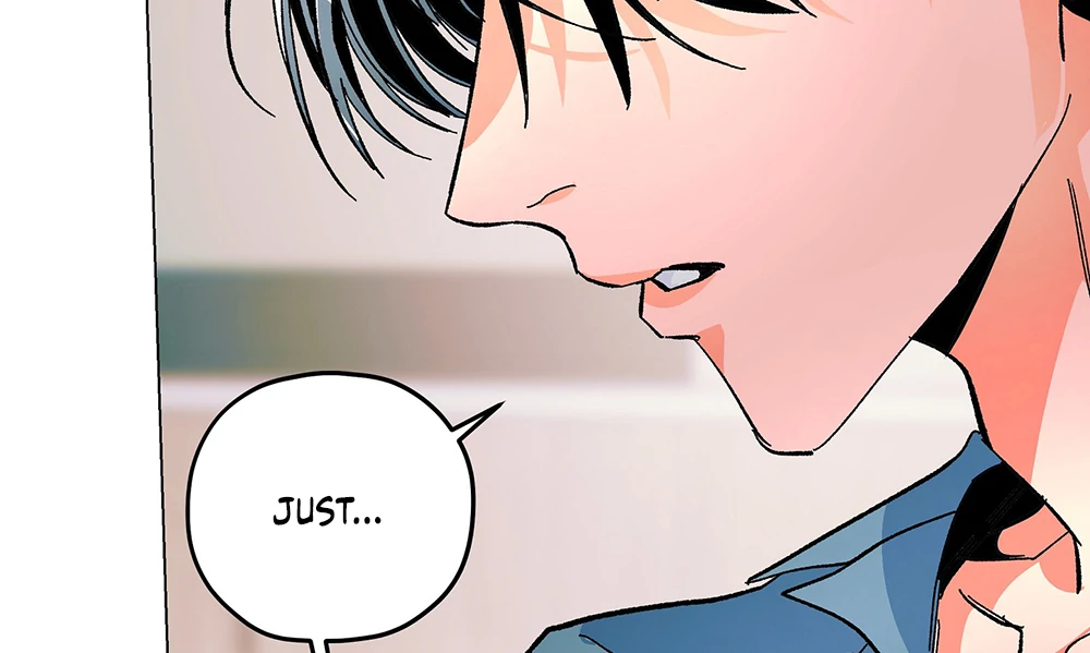 THE CELL (LILITH) - Chapter 2 manhwa