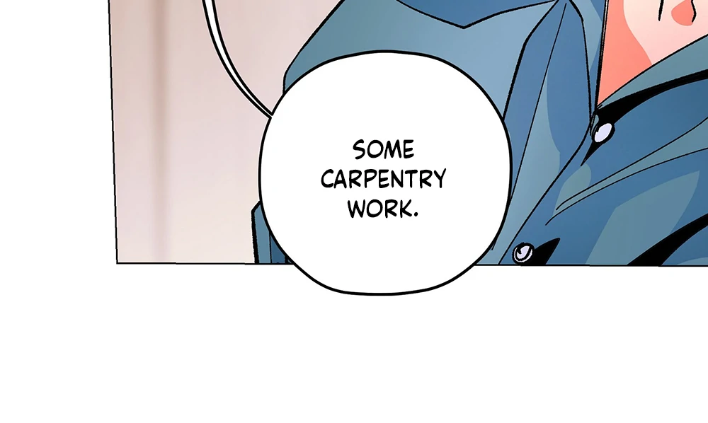 THE CELL (LILITH) - Chapter 2 manhwa