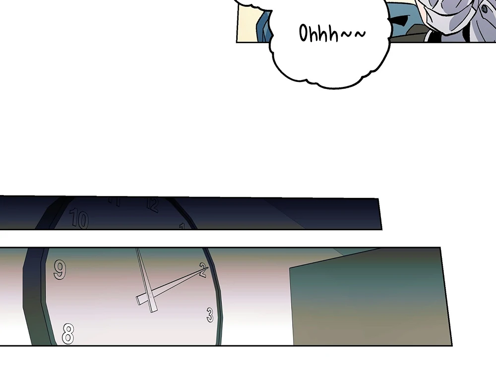 THE CELL (LILITH) - Chapter 2 manhwa