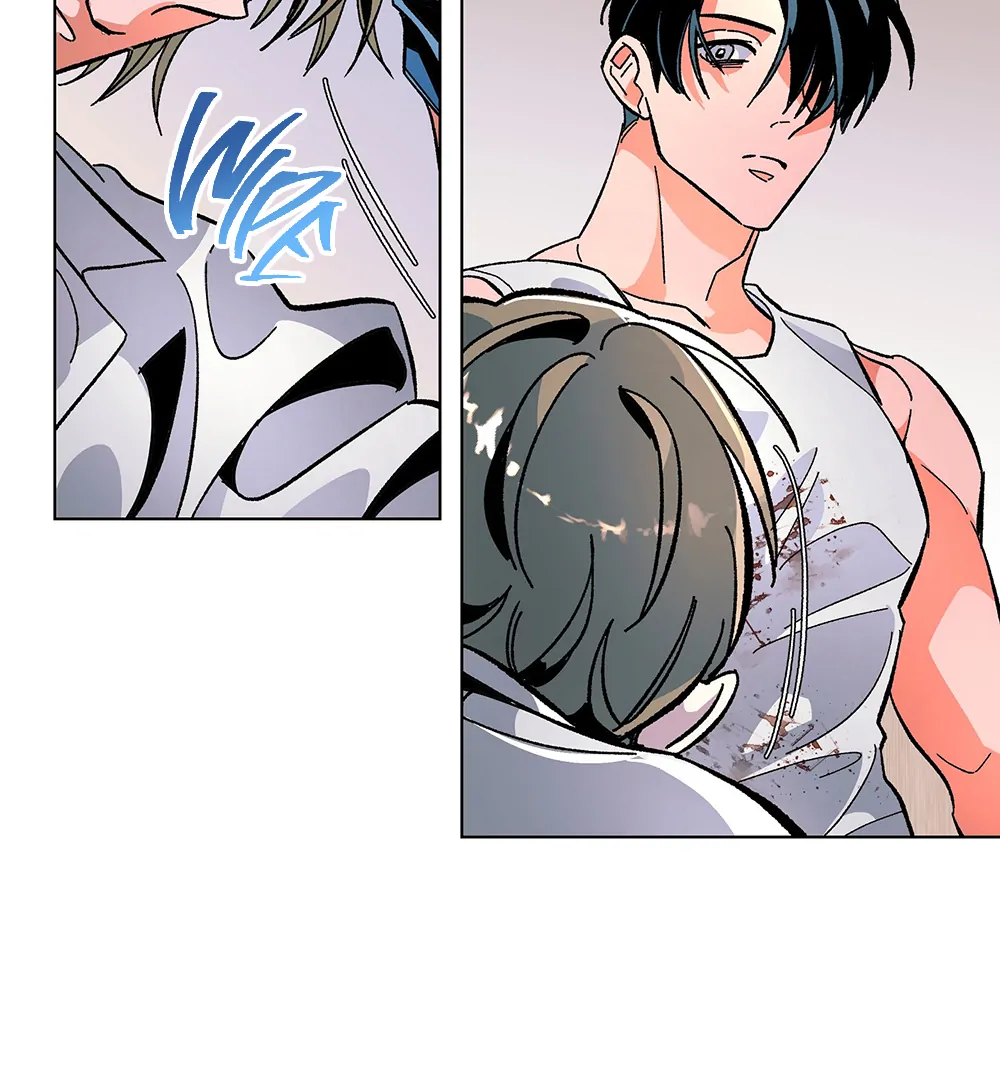 THE CELL (LILITH) - Chapter 2 manhwa