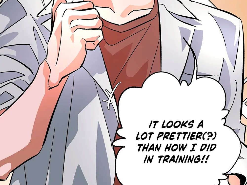 THE CELL (LILITH) - Chapter 2 manhwa