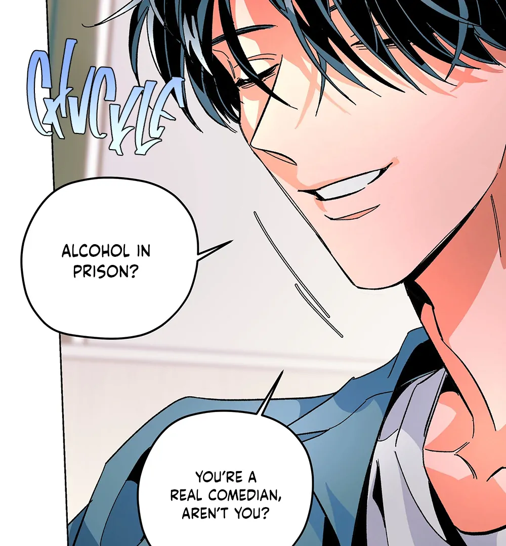 THE CELL (LILITH) - Chapter 2 manhwa