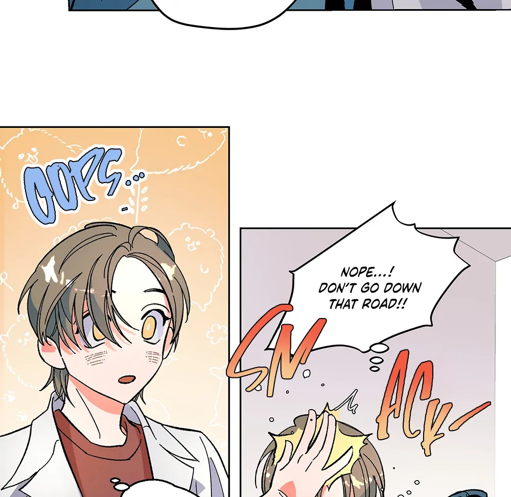 THE CELL (LILITH) - Chapter 2 manhwa