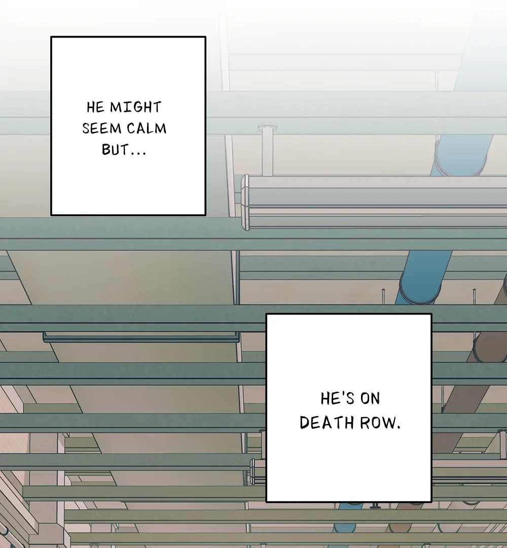 THE CELL (LILITH) - Chapter 2 manhwa
