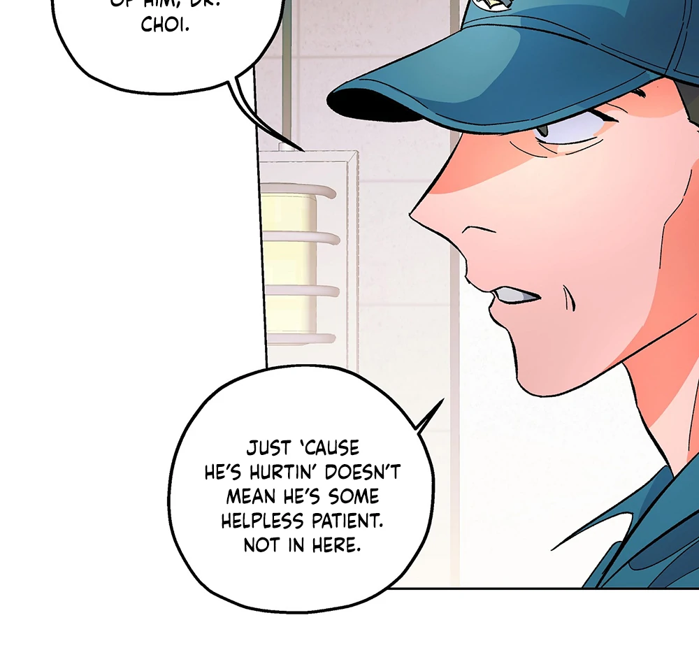 THE CELL (LILITH) - Chapter 2 manhwa