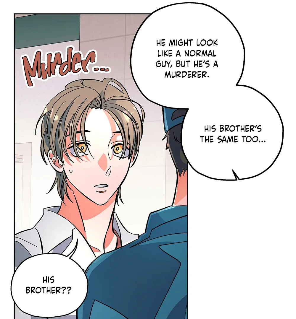 THE CELL (LILITH) - Chapter 2 manhwa