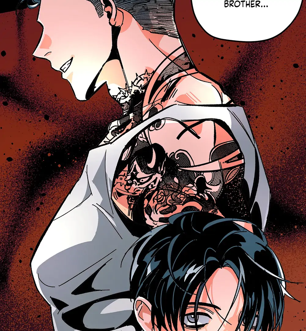 THE CELL (LILITH) - Chapter 2 manhwa
