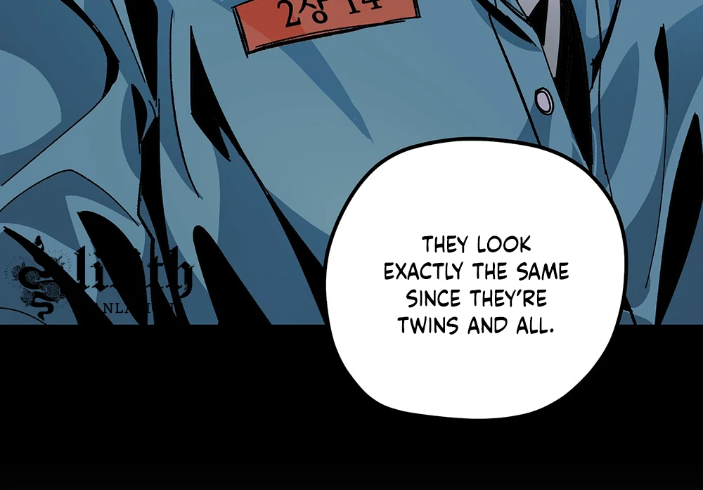 THE CELL (LILITH) - Chapter 2 manhwa