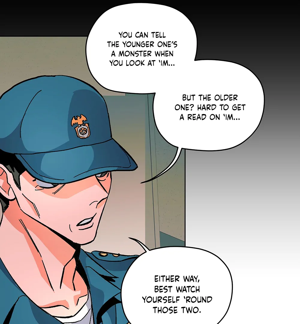 THE CELL (LILITH) - Chapter 2 manhwa